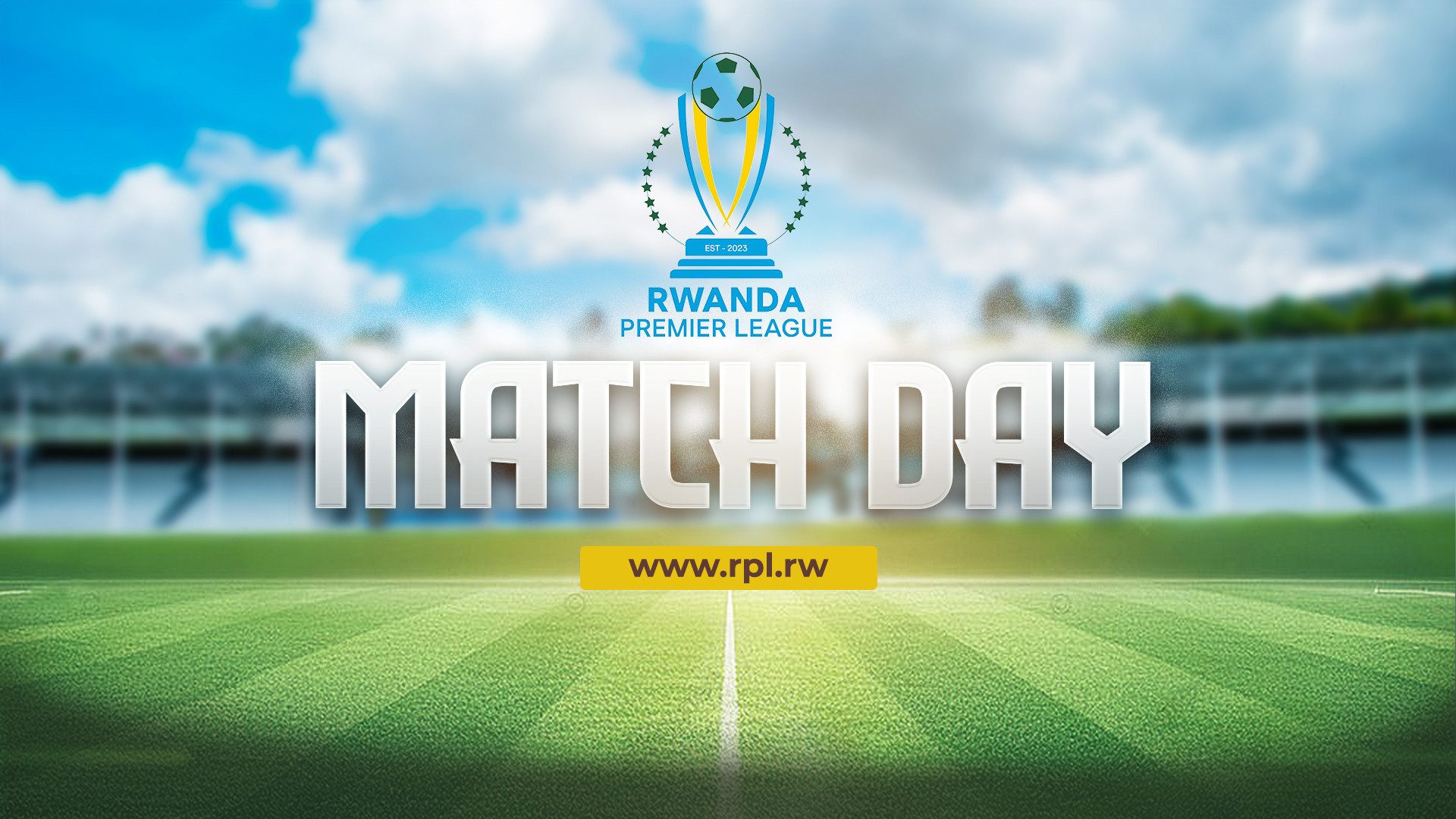 🔴LIVE: Bugesera F.C. v Al Merrikh F.C | #RPL2025